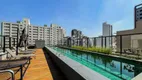 Foto 16 de Apartamento com 1 Quarto para alugar, 44m² em Pinheiros, São Paulo
