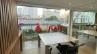 Foto 3 de Flat com 1 Quarto para alugar, 75m² em Vila Olímpia, São Paulo