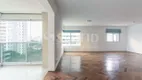 Foto 2 de Apartamento com 3 Quartos para alugar, 166m² em Vila Gertrudes, São Paulo