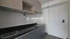 Foto 8 de Apartamento com 1 Quarto para alugar, 27m² em Partenon, Porto Alegre