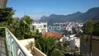 Foto 5 de Apartamento com 3 Quartos à venda, 150m² em Humaitá, Rio de Janeiro