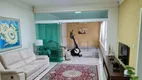 Foto 16 de Casa de Condomínio com 4 Quartos à venda, 450m² em Condominio Granja Olga Iii, Sorocaba