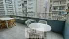 Foto 8 de Apartamento com 3 Quartos à venda, 164m² em Pitangueiras, Guarujá