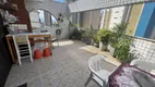 Foto 2 de Apartamento com 3 Quartos para venda ou aluguel, 107m² em Vila Alzira, Guarujá