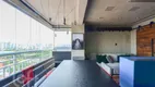 Foto 2 de Apartamento com 1 Quarto à venda, 44m² em Brooklin, São Paulo
