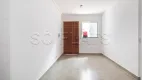 Foto 2 de Apartamento com 2 Quartos à venda, 40m² em Vila Romero, São Paulo