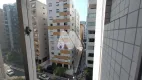 Foto 2 de Apartamento com 1 Quarto à venda, 55m² em Boqueirão, Santos