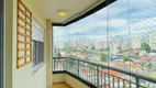 Foto 8 de Apartamento com 3 Quartos à venda, 87m² em Vila Gumercindo, São Paulo