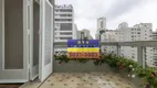 Foto 13 de Apartamento com 3 Quartos à venda, 240m² em Higienópolis, São Paulo