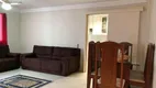 Foto 2 de Apartamento com 2 Quartos à venda, 128m² em Itararé, São Vicente