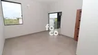 Foto 2 de Sobrado com 3 Quartos à venda, 130m² em Novo Mundo, Uberlândia