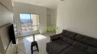 Foto 3 de Apartamento com 2 Quartos à venda, 50m² em Vila Santa Maria, Americana