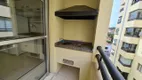 Foto 2 de Apartamento com 1 Quarto à venda, 35m² em Jabaquara, São Paulo