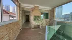 Foto 3 de Casa com 4 Quartos à venda, 360m² em Pompeia, Santos