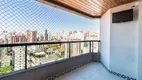 Foto 7 de Apartamento com 3 Quartos à venda, 123m² em Perdizes, São Paulo