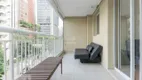 Foto 3 de Apartamento com 1 Quarto à venda, 55m² em Cerqueira César, São Paulo