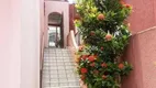 Foto 9 de Casa com 5 Quartos à venda, 218m² em Campestre, Santo André