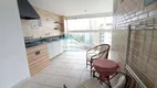 Foto 13 de Apartamento com 3 Quartos à venda, 100m² em Jardim Astúrias, Guarujá