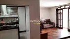 Foto 8 de Sobrado com 3 Quartos à venda, 330m² em Vila Camilopolis, Santo André