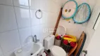 Foto 17 de Apartamento com 3 Quartos para alugar, 120m² em Jardim Astúrias, Guarujá