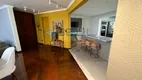 Foto 15 de Apartamento com 4 Quartos para venda ou aluguel, 191m² em Vila Assuncao, Santo André