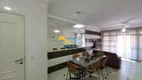 Foto 4 de Apartamento com 3 Quartos à venda, 103m² em Praia das Pitangueiras, Guarujá