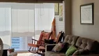 Foto 9 de Apartamento com 2 Quartos para alugar, 105m² em Boqueirão, Santos