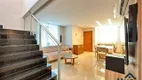 Foto 9 de Casa com 4 Quartos à venda, 126m² em Paquetá, Belo Horizonte
