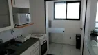 Foto 9 de Flat com 1 Quarto para alugar, 41m² em Itaim Bibi, São Paulo