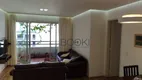 Foto 2 de Apartamento com 3 Quartos à venda, 90m² em Brooklin, São Paulo