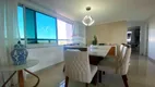 Foto 15 de Apartamento com 3 Quartos à venda, 133m² em Patamares, Salvador