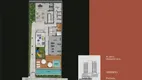 Foto 2 de Apartamento com 2 Quartos à venda, 65m² em Jardim Glória, Juiz de Fora