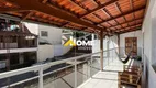 Foto 5 de Casa com 3 Quartos à venda, 296m² em Diamante, Belo Horizonte