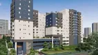Foto 2 de Apartamento com 2 Quartos à venda, 42m² em Vila Carmosina, São Paulo