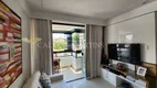 Foto 7 de Apartamento com 3 Quartos à venda, 90m² em Rio Vermelho, Salvador
