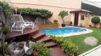 Foto 5 de Casa de Condomínio com 4 Quartos à venda, 325m² em Alphaville Residencial 9, Santana de Parnaíba