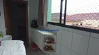 Foto 57 de Apartamento com 3 Quartos à venda, 150m² em Embaré, Santos