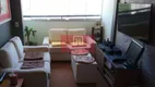 Foto 2 de Apartamento com 3 Quartos à venda, 65m² em Sacomã, São Paulo