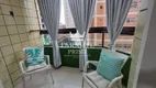 Foto 7 de Apartamento com 2 Quartos à venda, 80m² em Vila Tupi, Praia Grande