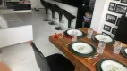 Foto 12 de Flat com 1 Quarto à venda, 49m² em Campo Belo, São Paulo