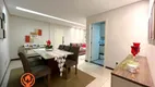 Foto 9 de Apartamento com 3 Quartos à venda, 110m² em Castelo, Belo Horizonte