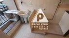Foto 26 de Apartamento com 3 Quartos à venda, 124m² em Barra da Tijuca, Rio de Janeiro