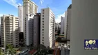 Foto 9 de Flat com 1 Quarto para alugar, 33m² em Jardins, São Paulo