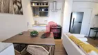 Foto 7 de Apartamento com 1 Quarto à venda, 26m² em Brooklin, São Paulo