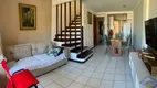 Foto 2 de Casa de Condomínio com 3 Quartos à venda, 90m² em Stella Maris, Salvador