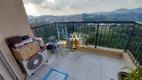 Foto 13 de Apartamento com 2 Quartos à venda, 87m² em Jardim Tupanci, Barueri