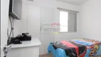 Foto 9 de Apartamento com 2 Quartos à venda, 62m² em Santa Teresinha, São Paulo