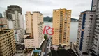 Foto 10 de Cobertura com 3 Quartos à venda, 597m² em Itararé, São Vicente