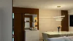 Foto 4 de Apartamento com 3 Quartos à venda, 136m² em Ponta Negra, Natal