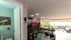 Foto 17 de Apartamento com 4 Quartos à venda, 170m² em Jardim Oceanico, Rio de Janeiro